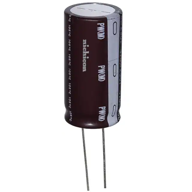 UPW2V221MRH Nichicon electronic component